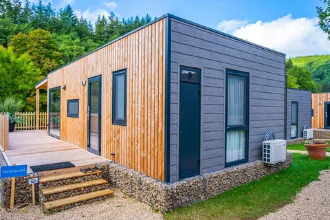 EuroParcs Kohnenhof foto 2