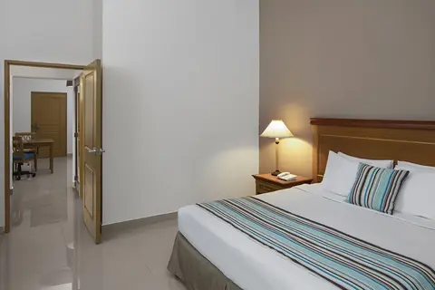 Hodelpa Garden Suites Golf & Convention Center in Guayacanes — foto 13