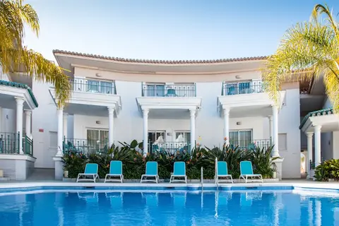 Apartamentos Marina Turquesa in Nerja — foto 25
