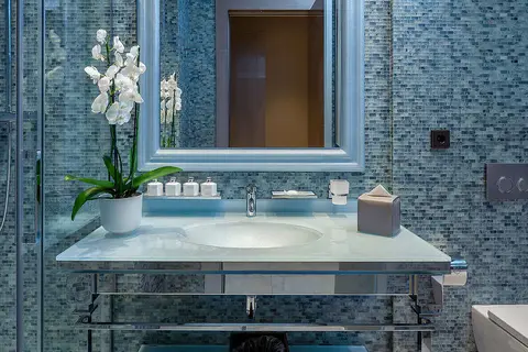 Alabriga Hotel & Home Suites in Sant Feliu de Guíxols — foto 30