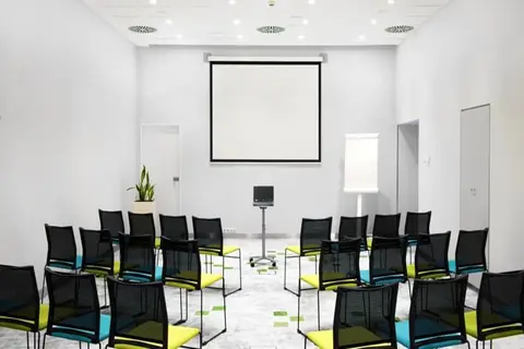 Ibis Styles Budapest Center in Boedapest — foto 9
