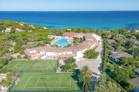Nicolaus Club Quattro Lune Resort in Orosei — foto 17