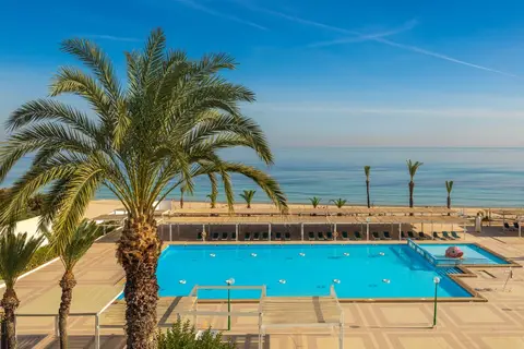El Mouradi Club Kantaoui in El Kantaoui — foto 19