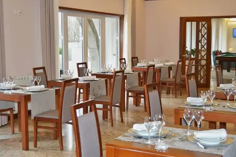 Hotel S. Bento in Rio Caldo, foto 6