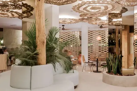 Nativo Hotel Ibiza in Santa Eulària des Riu, foto 6