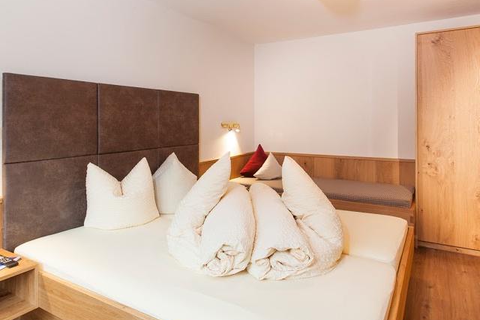 Pension Bergblick foto 5