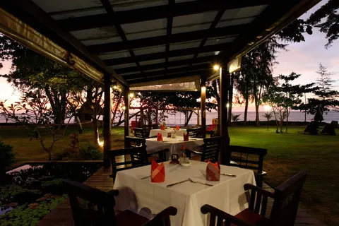 Khaolak Merlin Resort foto 16