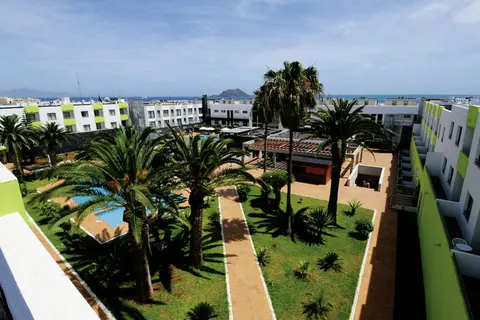 Hotel Livvo Corralejo Beach in La Oliva, foto 13