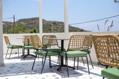 Mazoren Art Hotel in Faliraki — foto 28