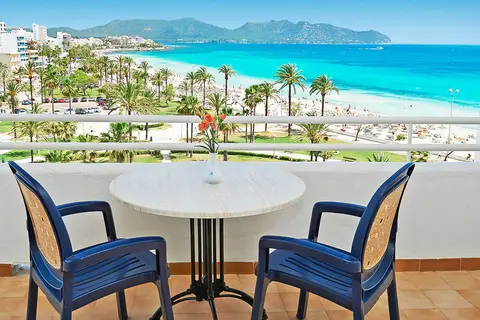 Hipotels Mercedes in Cala Millor — foto 25