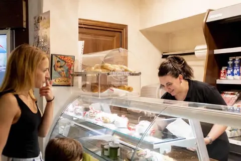 Eurocamping Calvisio foto 5