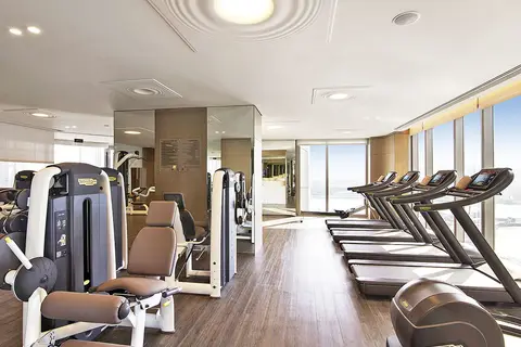 Al Bandar Rotana Creek in Dubai, foto 23