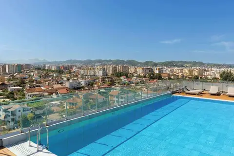 Mercure Tirana in Tirana