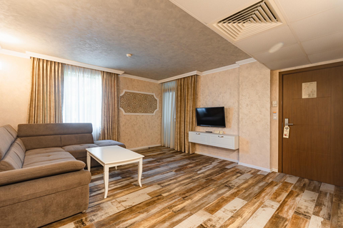 Aparthotel Baikal in Nesebar — foto 18
