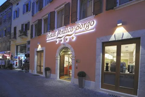 Antico Borgo in Riva del Garda — foto 5