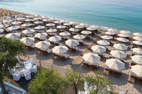 Lichnos Beach Hotel & Suites foto 2