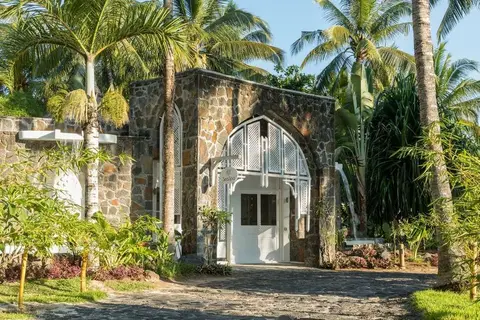 SeaSense Boutique Hotel & Spa in Quatre Cocos VCA — foto 22