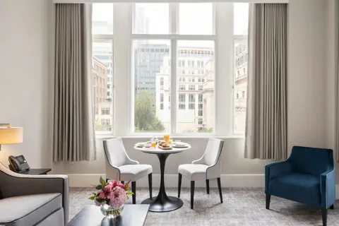 Tower Residences in Londen — foto 24