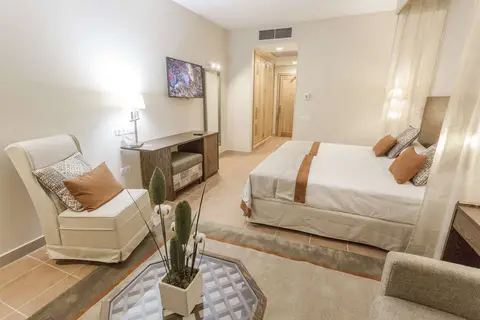 Hotel Parador Cruz de Tejeda in Vega de San Mateo — foto 18