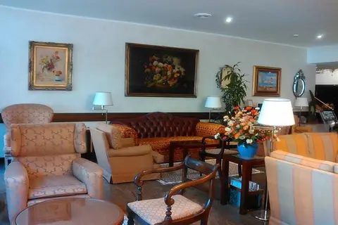 Hotel Bristol Milano in Milaan, foto 7
