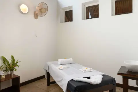Occidental Paradise Dambulla in Moragollewa — foto 28