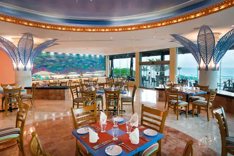 Hotel Park Royal Beach Cancún in Cancùn — foto 6