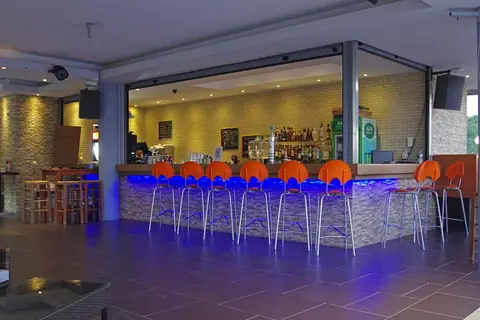 Sun Beach Platamon Resort in Athene — foto 19