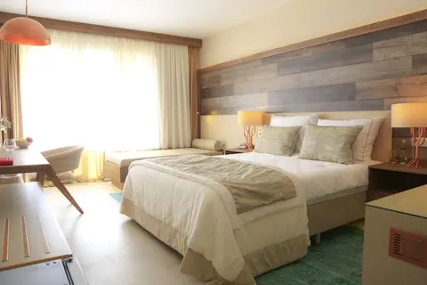 Design Plus Seya Beach Hotel in Çeşme — foto 29