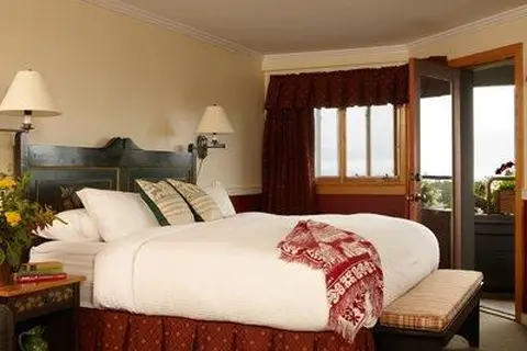 Trapp Family Lodge in Stowe — foto 6