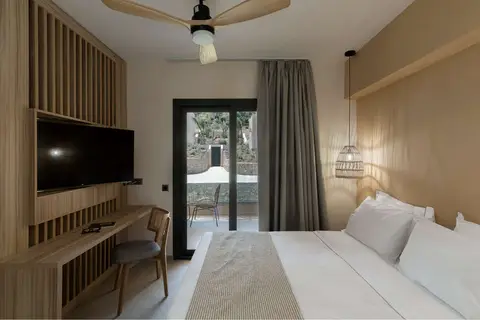 The Nest Resort in Χερσόνησος — foto 4