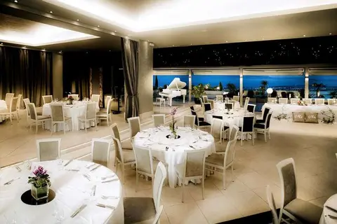 Hotel Panorama Thessaloniki in Panorama — foto 26