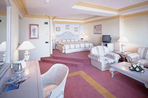 Hotel GPRO Valparaíso Palace & Spa in Palma De Mallorca — foto 7