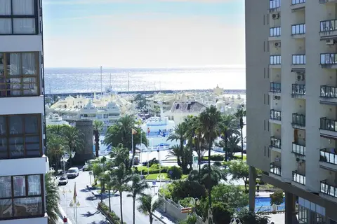 Appartementen MS Pepita in Benalmádena — foto 10