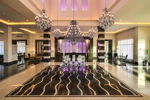 JAZ Elite Crystal, Almaza Bay in Marsa Matrouh, foto 15