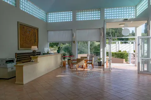 Olympion Village Hotel in Κάβος — foto 8