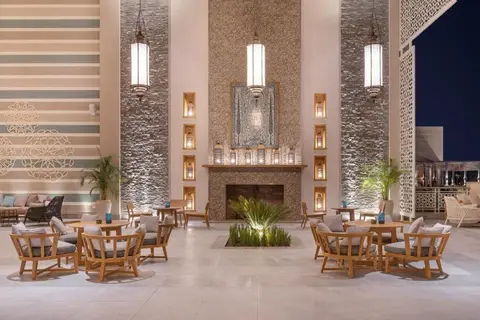 Steigenberger Resort Ras Soma in Safaga — foto 19