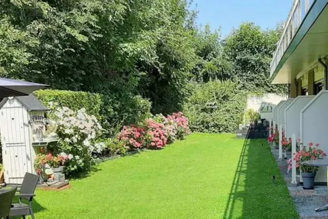 Hotel De Dennen foto 5