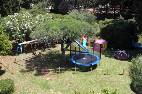 Katia Beach Hotel in Δημοτική Ενότητα Κασσωπαίων — foto 13