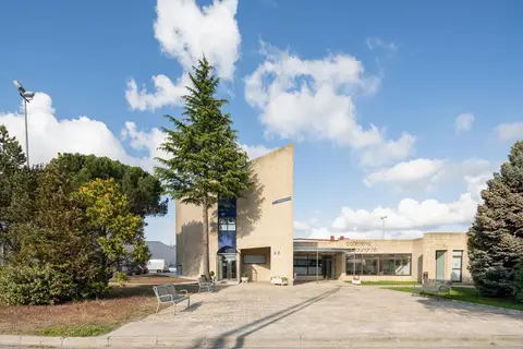 Alda Puerto Seco in Burgos — foto 11