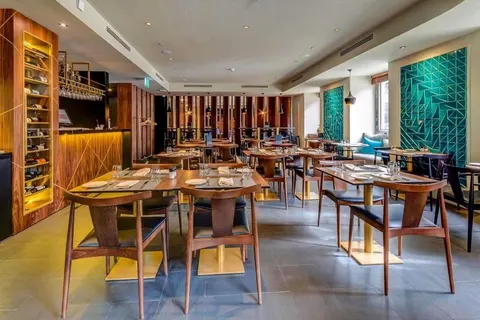 Vincci Liberdade foto 5