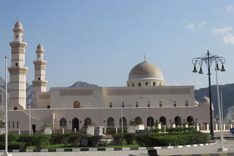 10-daagse rondreis Klassiek Oman in Al Hajar Mountains — foto 4