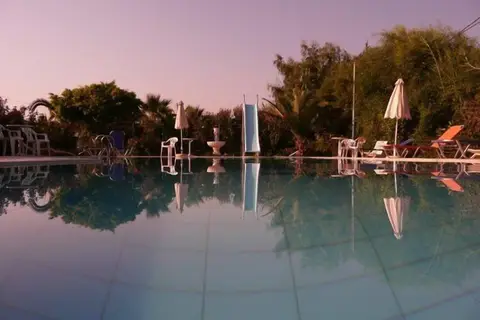 Violetta Hotel in Δημοτική Ενότητα Ηρακλείου — foto 16