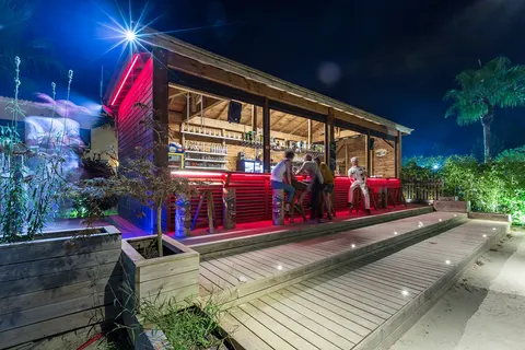 Camping L Étoile De Mer foto 17