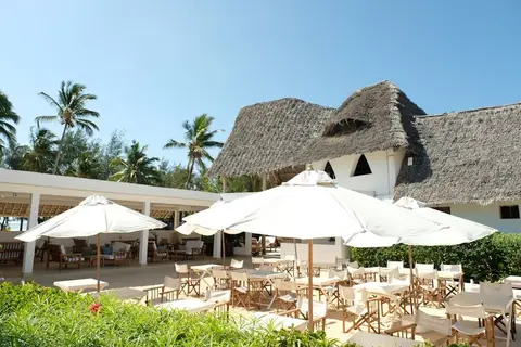Dhown Inn Zanzibar in Paje — foto 12