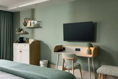 Van der Valk Hotel Volendam foto 7