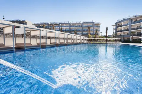 ZAFIRO Palace Alcudia in Alcudia — foto 6