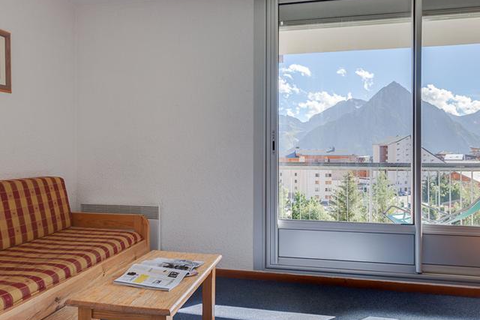 Résidence Cote Brune foto 3