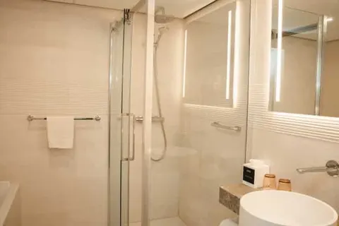 WestCord Strandhotel Seeduyn foto 25