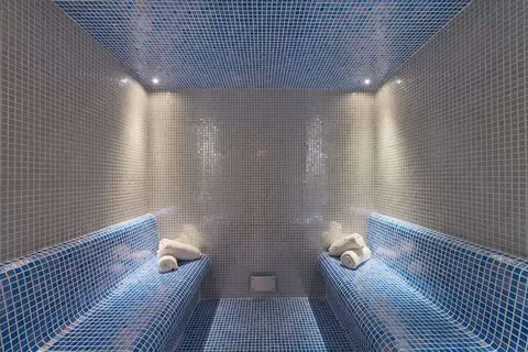 Hotel Cvita in Split — foto 9