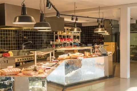 Center Parcs Park Nordseeküste in Butjadingen — foto 12